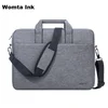 Womt Torba za laptop, 15.4/16, Siva