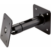 Konig & Meyer 24185 Speaker Wall Ceiling Mount Black