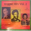 Various Artists - Clock Tower Records Presents Reggae Hits Vol. 2 (LP)
