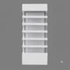 Spoljna lampa 13174-87 WH