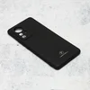 TERACELL Maska za Xiaomi 12 Pro Skin mat crna