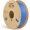 Elegoo TPU 72D Blue - 1,75 mm/1000 g