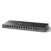 TP LINK Switch TP-LINK TL-SG116P  -  -->