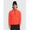 ONeill FwcCruz JackS Polartec Half-Zip Fleece Swe tokyo lights