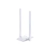 Mercusys MW300UH V2.0, 300Mbps High Gain Wireless USB Adapter, 2 x 5dbi antena