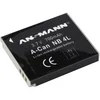 ANSMANN baterija NB-4L (za Canon Ixus)