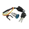 Kontakt brava za elektro bicikl model B-Z-HD (sa 2 kabla) ( 331012 )