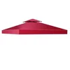 Venturo Gazebo zamensko platno 3x3m Bordo