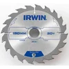 Žagin list SK 130x2,5x20/16 z20 IRWIN