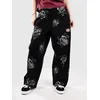 Empyre Rose! Lounge Sweatpants black