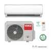 VIVAX COOL klima uređaj ACP-12CH35AEMIs R32 + WIFI (unutarnja i vanjska jedinica), 3.81kW