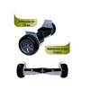 Hoverboard MeanIT Balance E8 Scooter