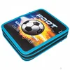 Pernica puna 2zipa Football 57379