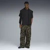 PUMA.NOW Cargo Pants Men, Men, Black, S