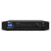 Ojačevalnik PRM60, 100V, 6 kanalni, MP3, Bluetooth