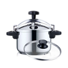 HAEGER PC-8SS.020A EKSPRES LONAC INOX 8L