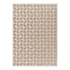 Bež preproga 120x160 cm Ona – Universal