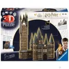 Ravensburger 3D puzzle Harry Potter Hogwarts Castle RA11551