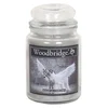 Woodbridge Svíčka ve skleněné dóze , Magický jednorožec, 565 g