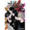 World Trigger, Vol. 28