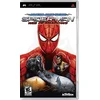 Spider-Man Web of Shadows Amazing Allies Edition (PSP) - rabljeno
