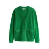Next Pletena jopa zelena
