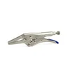 GEKO Vpenjalne klešče 6,5, 165mm G10226
