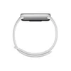 Xiaomi Alka Smart Mi Band 10 1,72 AMOLED 60Hz, tamno siva