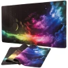 Verk Podloga za miško 90x40 cm - Galaxy