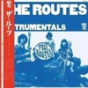 Routes - Instrumentals (LP)