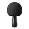 Karaoke mikrofon Bluetooth Joyroom JR-MC6 crni