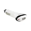 USB avtomobilski adapter, vtič za vžigalnik cigaret