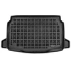 Rubber trunk mat Jeep Avanger 2023- (upper floor)