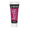 Akrilna barva El Greco 75 ml | izberite odtenek