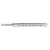 Metabo SDS-PLUS P4P (4C) burgija O 24 mm x 400/450 mm