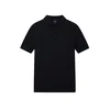 Moška polo majica Armani Exchange