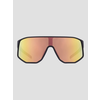 Red Bull SPECT Eyewear DASH-002 Green Sunglasses green with gold mirror