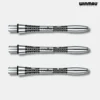 Nastavki za pikado puščice WINMAU/Triad/Black-41mm