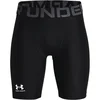 Under Armour UA HG Armour otroške kr. hlače 809446 Črna