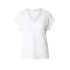 VERO MODA Majica VMBILSA bela
