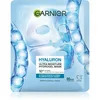 Garnier Hyaluron hidrogelna maska za obraz 1 kos