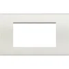 ZAŠČITNI OKVIR LIVING LIGHT 4M BELA LNA4804BI