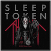 Sleep Token Hypnosis Našitek za šivanje