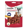 Camon posladek kocke losos - 80 g