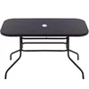 Springos GF0080 VRTNA MIZA 120 X 70 X 70 CM