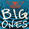 Aerosmith Big Ones (CD)