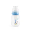 Elfi plastična flašica – Super Clear FUN IN THE PARK 125 ml – Zec