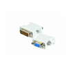 CABLEXPERT Adapter DVI-A M na VGA 15-pin HD Ž