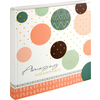 Walther Design Foto album za slike, 100 belih strani 30x30 cm MX-485-R