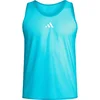 Adidas Majice obutev za trening modra XS HP0733